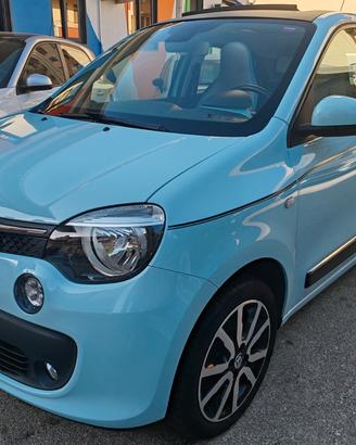 Renault Twingo 1.0 SCe Stop&Start Energy Openair