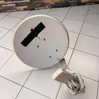 Antenna Cambium Network con parabola