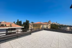 Panoramico e a due passi dal centro