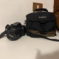 Fotocamera Reflex EOS 1300D