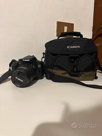 Fotocamera Reflex EOS 1300D