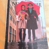 The New Yorker 2023