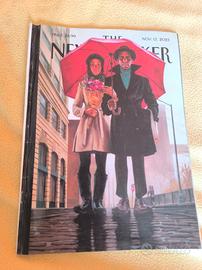 The New Yorker 2023
