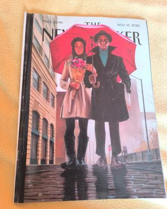 The New Yorker 2023