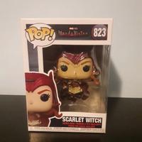 Scarlet Witch n.823 - Funko Pop WandaVision