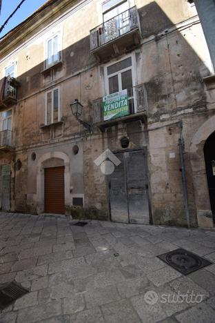 PALAZZINA A SANT'AGATA DE' GOTI