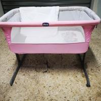 Culla Chicco Nex To me