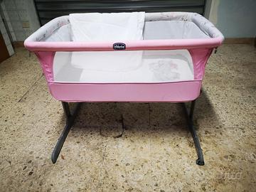 Culla Chicco Nex To me