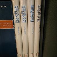 fiori & piante mese per mese