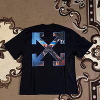 Off White T-shirt