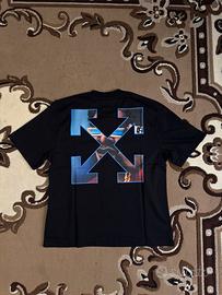 Off White T-shirt