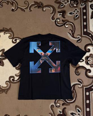 Off White T-shirt