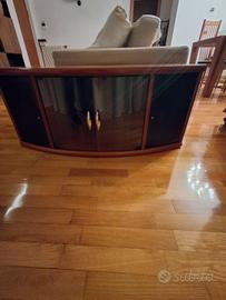 Mobiletto porta TV