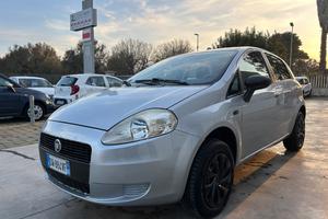 FIAT Grande Punto 1.4 5p. Dynamic Natural P.