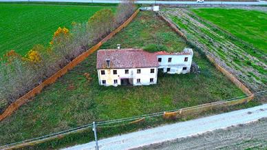 RUSTICO A PIAZZOLA SUL BRENTA
