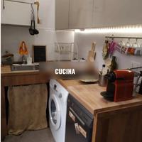 Termini stanza singola arredata