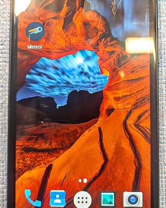 smartphone Elephone P8 mini (crepe sul display) 
