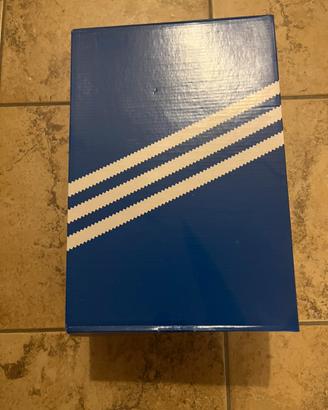 Scarpe campus adidas