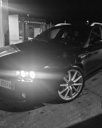 Alfa Romeo 159 Sportwagon TI 2.0 JTDM 170cv
