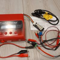 caricabatterie modellismo