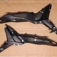 Telaietti Ducati Multistrada 950 e DVT