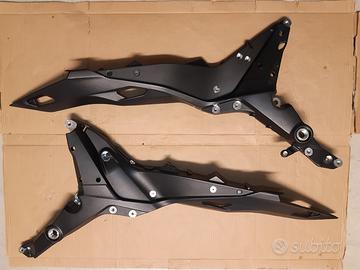 Telaietti Ducati Multistrada 950 e DVT