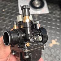 CARBURATORE STAGE6 PHBG21 BLACK ED. S6-31DEL-21