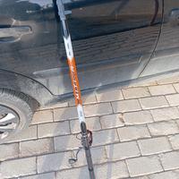 canna colmic bolognese 7 mt