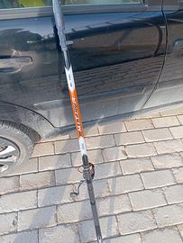 canna colmic bolognese 7 mt