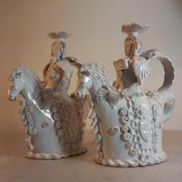 "Cavaliere ".in coppia