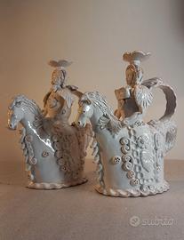 "Cavaliere ".in coppia