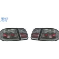 FANALI MERCEDES CLASSE E W210 95-02 VETRO SCURO