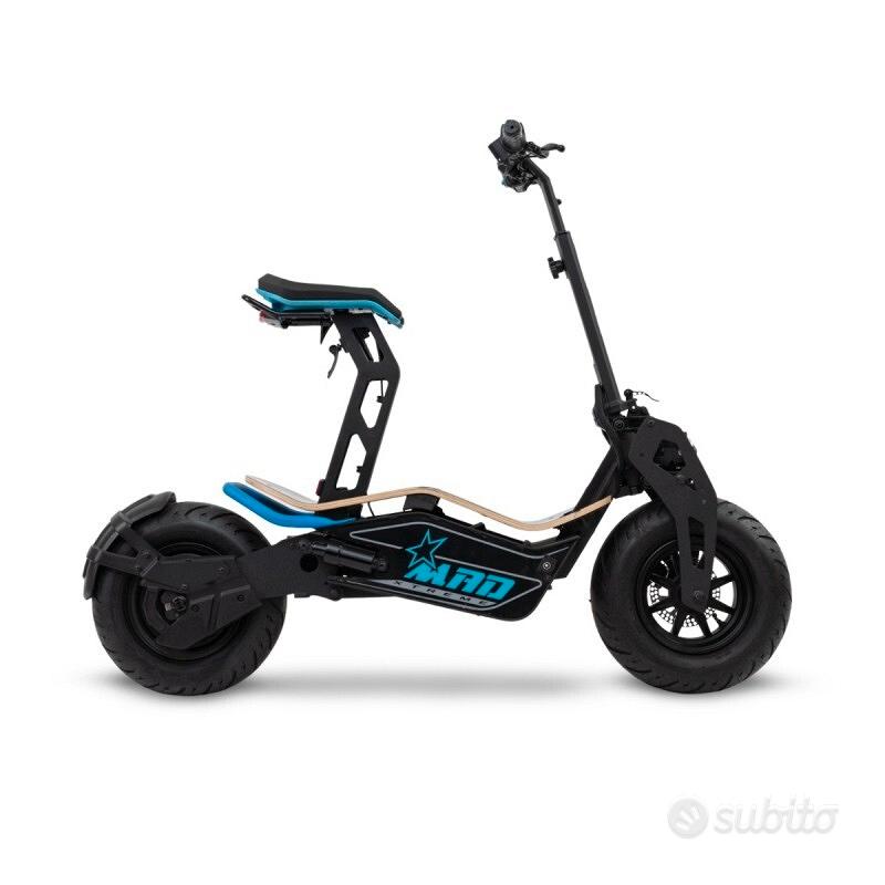 Elettrico Lem Mad Nuovo Monopattino Elettrico 48 Volt Monopattino