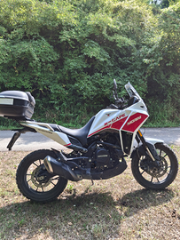 Moto Morini X-Cape 650