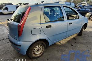 FIAT PUNTO 188 1.2 60 60CV 99-10 -ricambi