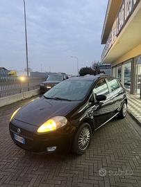 Fiat Grande Punto 1.2 5 porte Active
