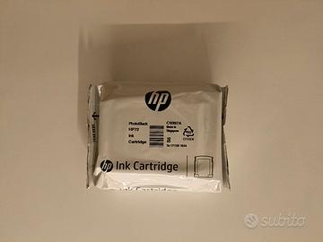 HP 72 C9397A Nero Photo