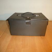 REGISTRATORE  VINTAGE A BOBINA - anni 60'
