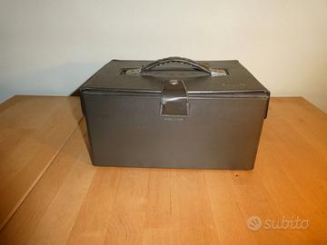 REGISTRATORE  VINTAGE A BOBINA - anni 60'