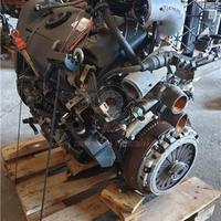 Fiat ducato 4x4 814043s -