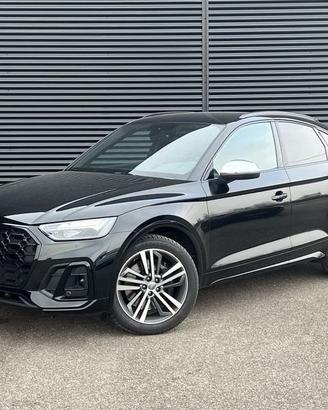 Audi SQ5 Sportback 3.0 TDI Mhev quattro tiptr...