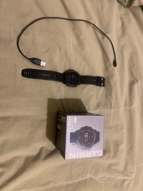 Garmin Fenix 6X Pro Solar