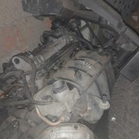 VW Polo 1.2 anno 2003