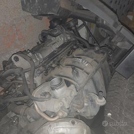 VW Polo 1.2 anno 2003