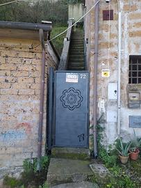 Casa cielo-terra di 110 mq