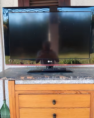 TV color 