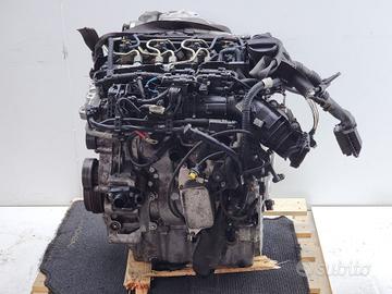 MOTORE SEMICOMPLETO USATO BMW Serie 2 Active Toure