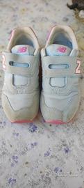 Scarpe strappo 