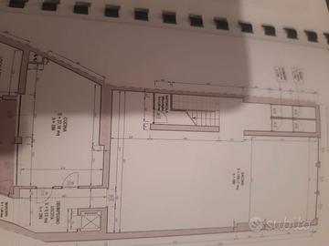 Appartamento da ristrutturare