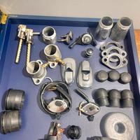 Laverda 750 ricambi vari